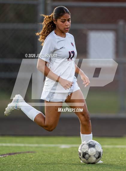 Thumbnail 3 in JV: Tompkins @ Fulshear JVB photogallery.