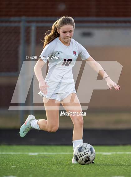 Thumbnail 1 in JV: Tompkins @ Fulshear JVB photogallery.