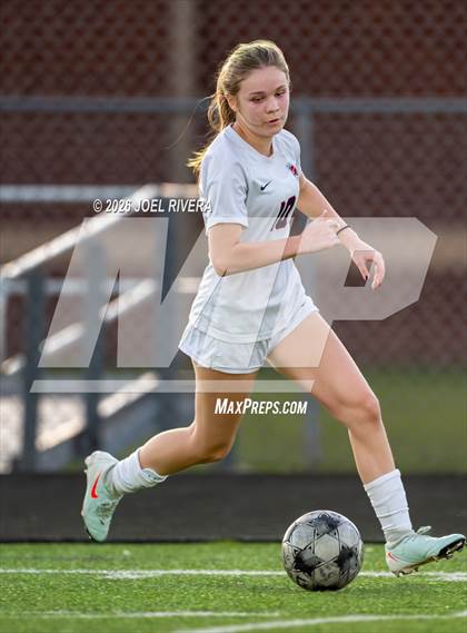 Thumbnail 3 in JV: Tompkins @ Fulshear JVB photogallery.