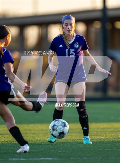 Thumbnail 1 in JV: Tompkins @ Fulshear JVB photogallery.