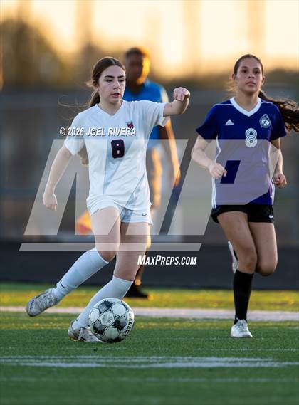Thumbnail 3 in JV: Tompkins @ Fulshear JVB photogallery.
