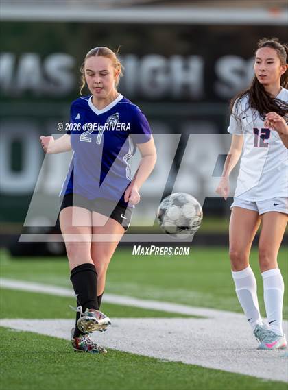 Thumbnail 1 in JV: Tompkins @ Fulshear JVB photogallery.