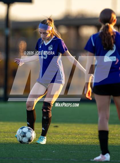 Thumbnail 2 in JV: Tompkins @ Fulshear JVB photogallery.