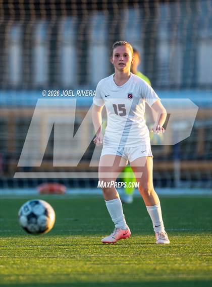 Thumbnail 2 in JV: Tompkins @ Fulshear JVB photogallery.