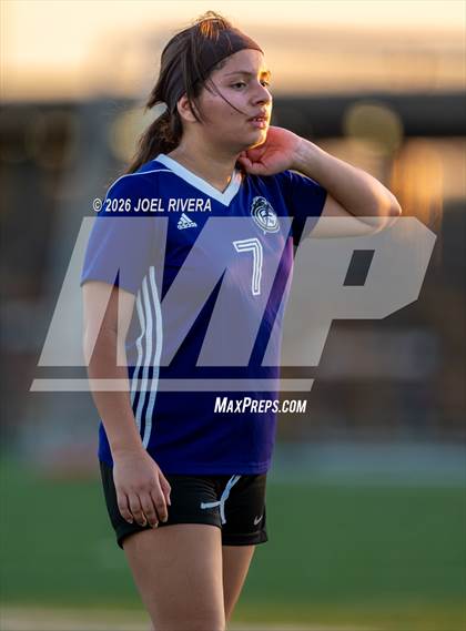 Thumbnail 3 in JV: Tompkins @ Fulshear JVB photogallery.