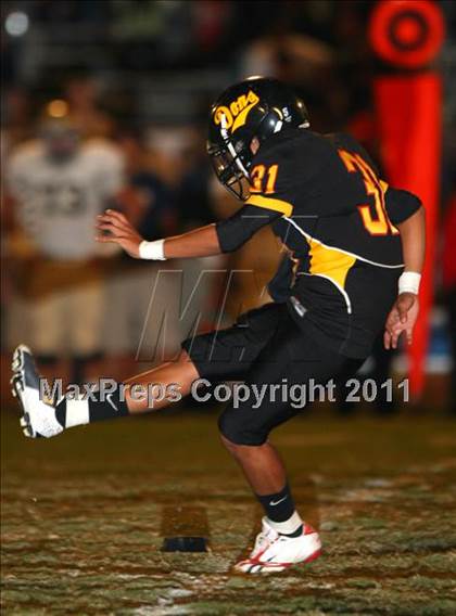 Thumbnail 3 in Notre Dame @ Dominguez photogallery.