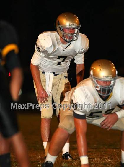Thumbnail 1 in Notre Dame @ Dominguez photogallery.