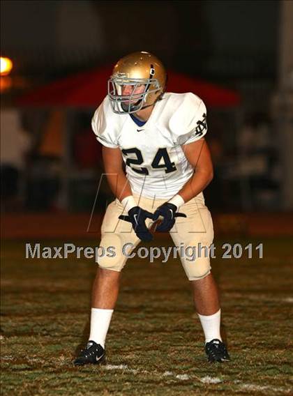 Thumbnail 3 in Notre Dame @ Dominguez photogallery.