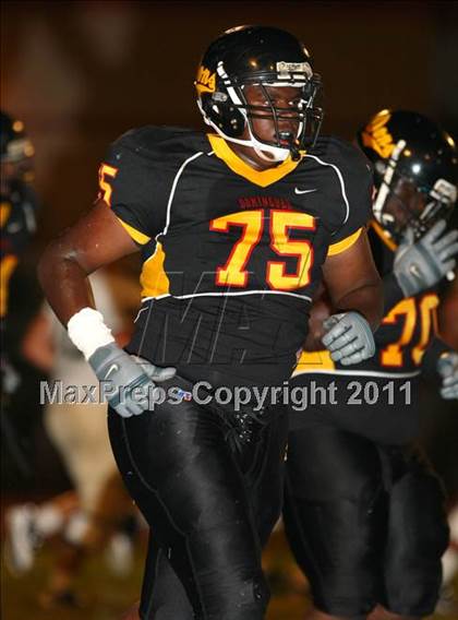 Thumbnail 1 in Notre Dame @ Dominguez photogallery.