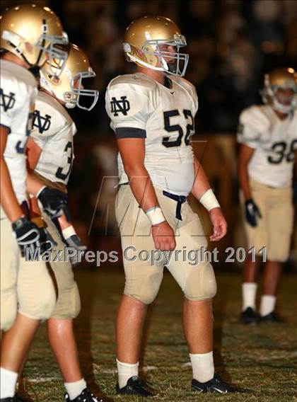 Thumbnail 1 in Notre Dame @ Dominguez photogallery.