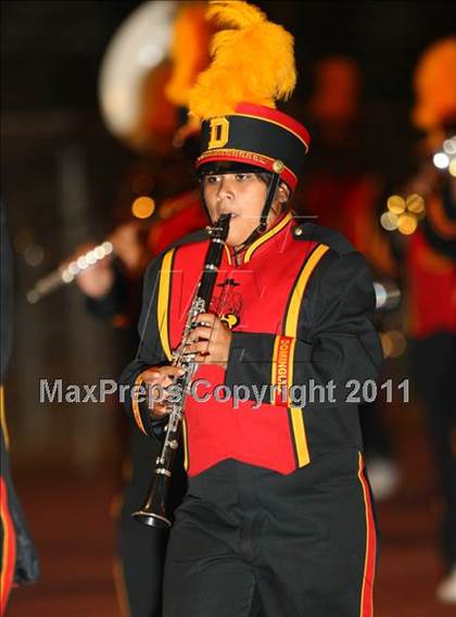Thumbnail 3 in Notre Dame @ Dominguez photogallery.
