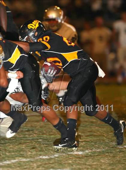Thumbnail 1 in Notre Dame @ Dominguez photogallery.
