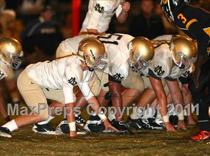 Thumbnail 1 in Notre Dame @ Dominguez photogallery.
