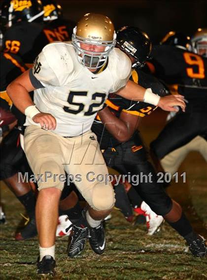 Thumbnail 2 in Notre Dame @ Dominguez photogallery.