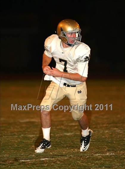 Thumbnail 3 in Notre Dame @ Dominguez photogallery.
