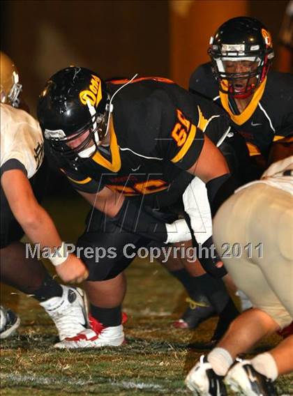 Thumbnail 3 in Notre Dame @ Dominguez photogallery.