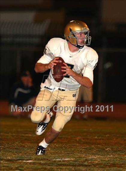 Thumbnail 3 in Notre Dame @ Dominguez photogallery.