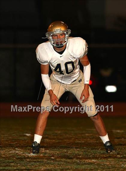 Thumbnail 2 in Notre Dame @ Dominguez photogallery.