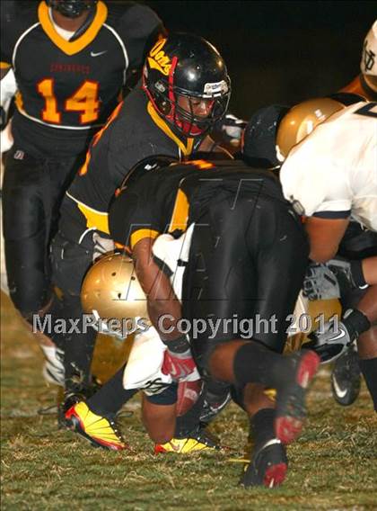 Thumbnail 3 in Notre Dame @ Dominguez photogallery.