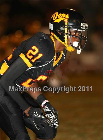 Thumbnail 3 in Notre Dame @ Dominguez photogallery.