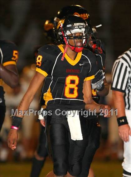 Thumbnail 3 in Notre Dame @ Dominguez photogallery.