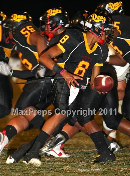 Thumbnail 1 in Notre Dame @ Dominguez photogallery.