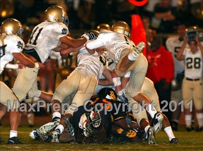 Thumbnail 2 in Notre Dame @ Dominguez photogallery.