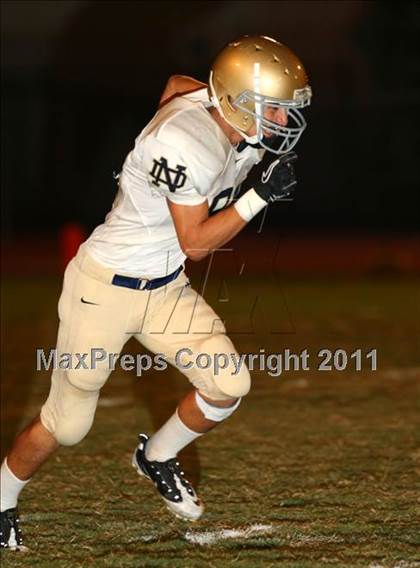 Thumbnail 3 in Notre Dame @ Dominguez photogallery.