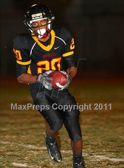 Thumbnail 3 in Notre Dame @ Dominguez photogallery.