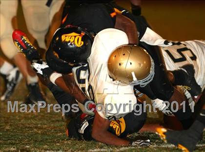 Thumbnail 2 in Notre Dame @ Dominguez photogallery.