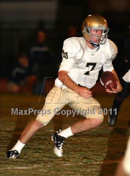 Thumbnail 1 in Notre Dame @ Dominguez photogallery.