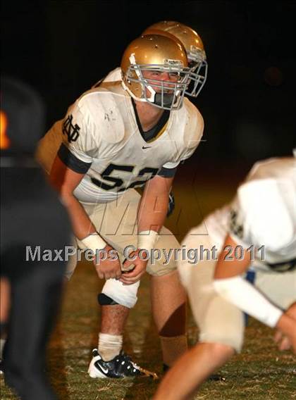 Thumbnail 1 in Notre Dame @ Dominguez photogallery.