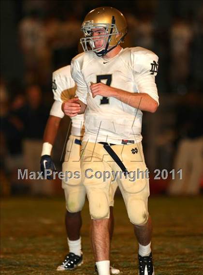 Thumbnail 3 in Notre Dame @ Dominguez photogallery.