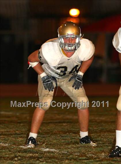 Thumbnail 1 in Notre Dame @ Dominguez photogallery.
