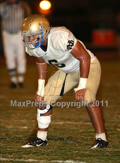 Thumbnail 3 in Notre Dame @ Dominguez photogallery.