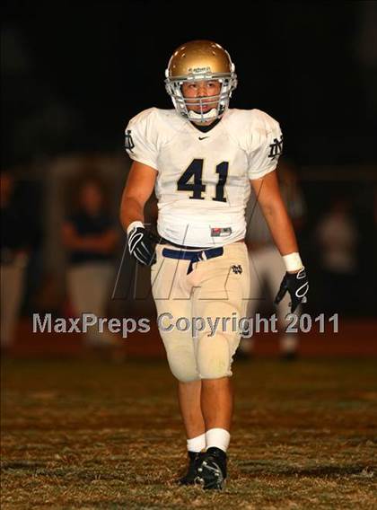 Thumbnail 2 in Notre Dame @ Dominguez photogallery.