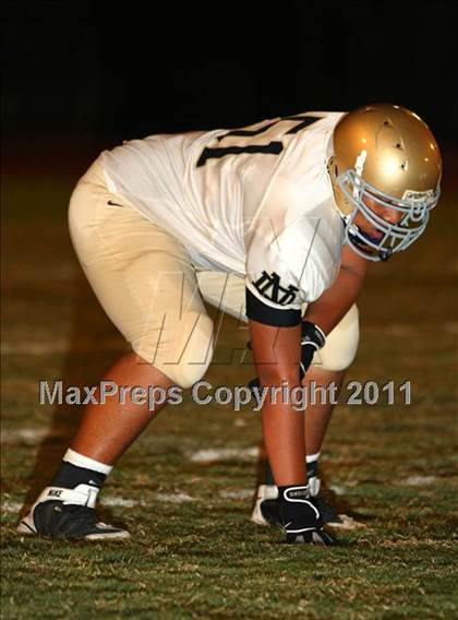 Thumbnail 3 in Notre Dame @ Dominguez photogallery.