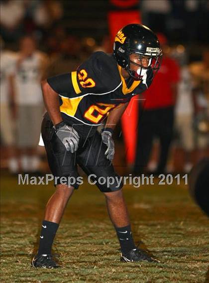 Thumbnail 3 in Notre Dame @ Dominguez photogallery.