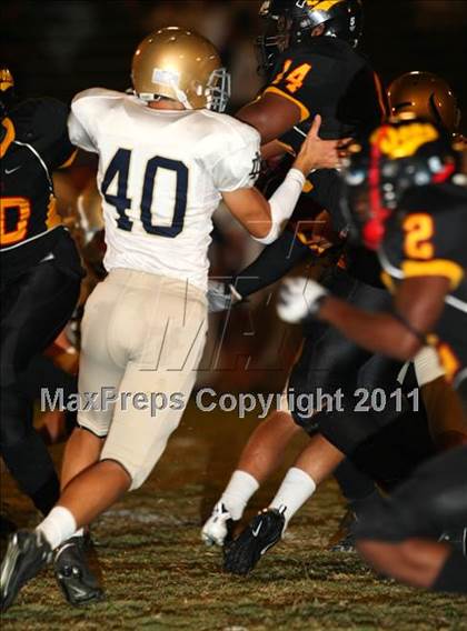 Thumbnail 2 in Notre Dame @ Dominguez photogallery.