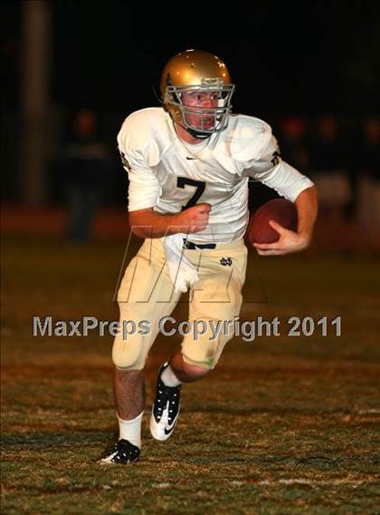 Thumbnail 3 in Notre Dame @ Dominguez photogallery.