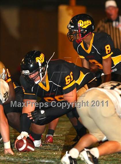 Thumbnail 2 in Notre Dame @ Dominguez photogallery.