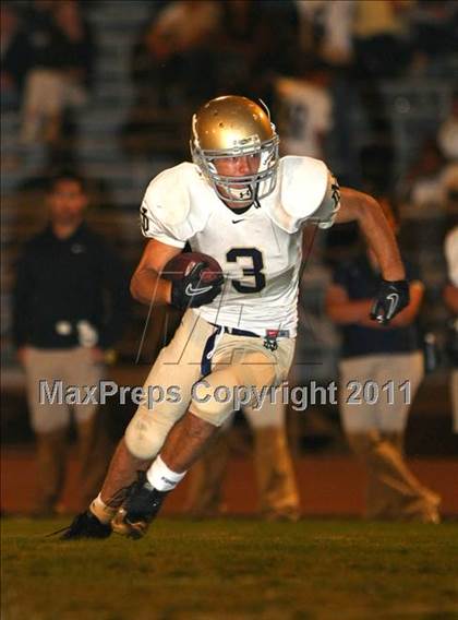 Thumbnail 2 in Notre Dame @ Dominguez photogallery.