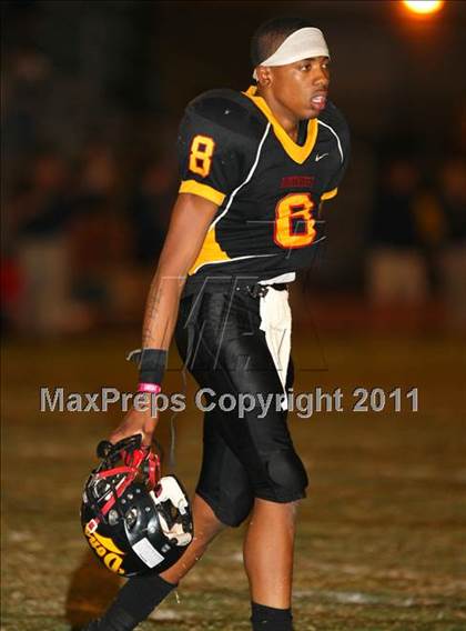 Thumbnail 1 in Notre Dame @ Dominguez photogallery.