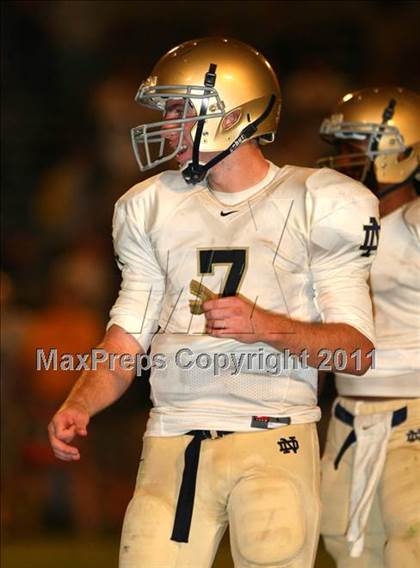 Thumbnail 2 in Notre Dame @ Dominguez photogallery.