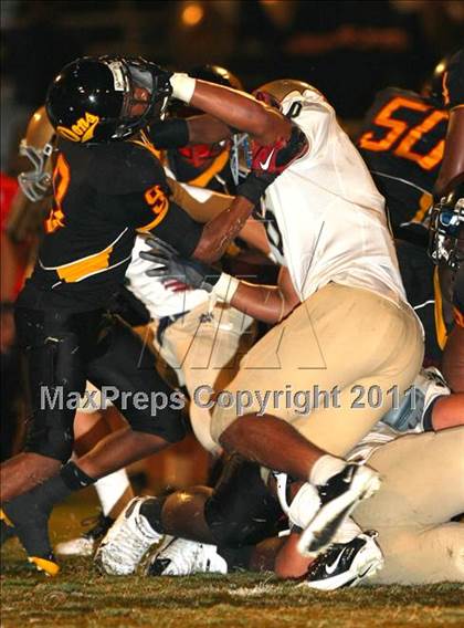 Thumbnail 1 in Notre Dame @ Dominguez photogallery.