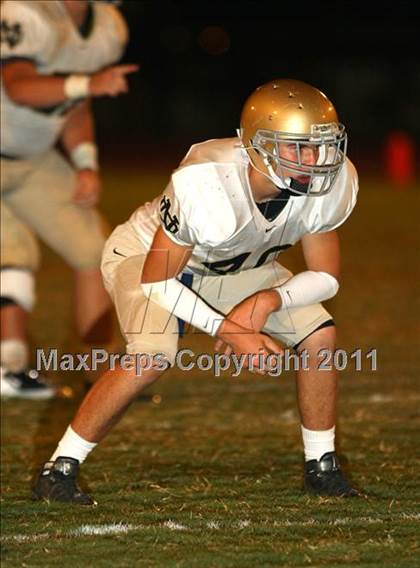Thumbnail 3 in Notre Dame @ Dominguez photogallery.
