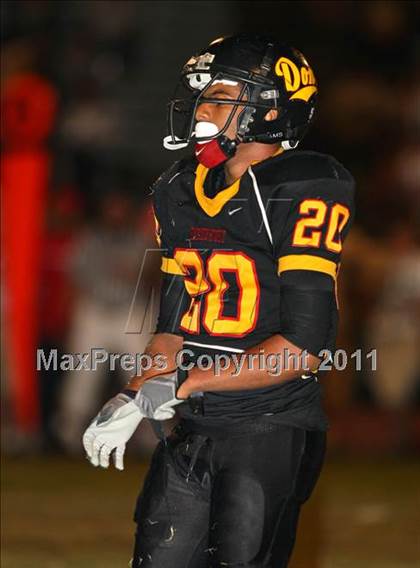Thumbnail 3 in Notre Dame @ Dominguez photogallery.