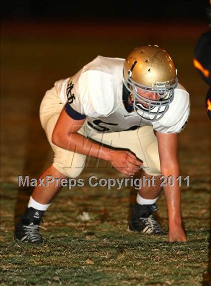 Thumbnail 3 in Notre Dame @ Dominguez photogallery.