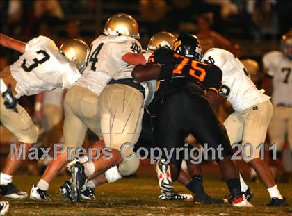 Thumbnail 1 in Notre Dame @ Dominguez photogallery.