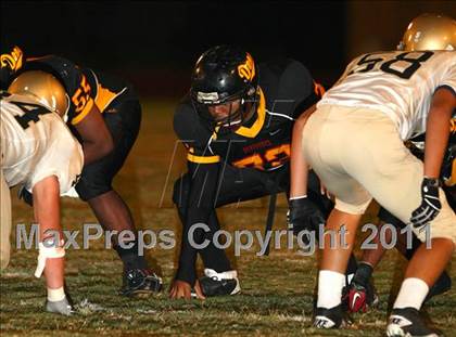 Thumbnail 3 in Notre Dame @ Dominguez photogallery.